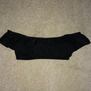 Swim suit top